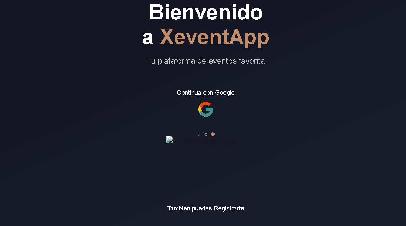 TicketXEvent - Event Platform