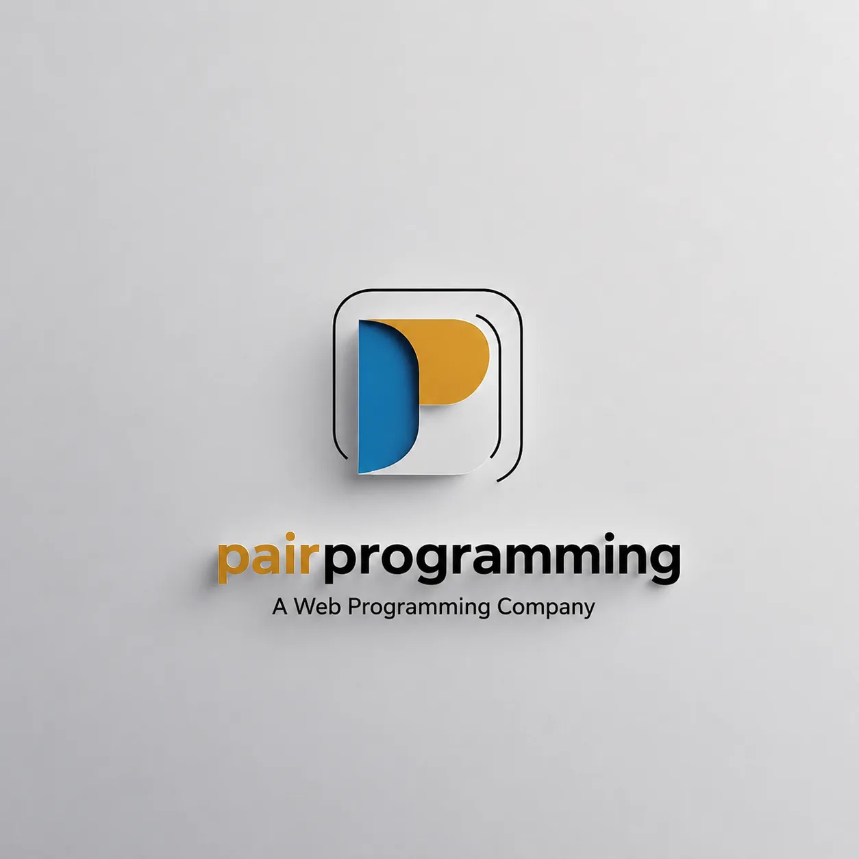 PairProgramming, A Web Programming Company